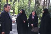 گردهمایی دانش آموختگان اولین دوره پرستاری دانشگاه علوم پزشکی تهران  / دانشکده پرستاری و مامایی 13/6/93  ( بخش 2 ) عکس : حسین اکبریان